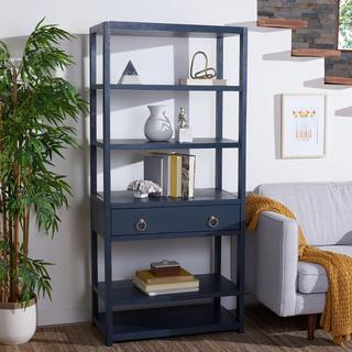 Johni 1-Drawer 5-Shelf Etagere