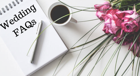 The Wedding Website of Sarah Ann Quigg and Jeremy Lyttle