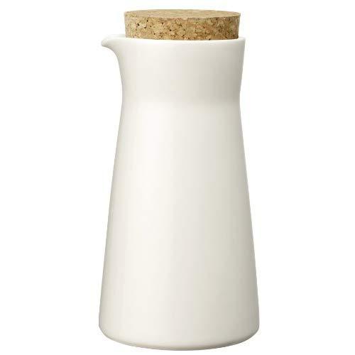 Iittala Teema 6-3/4-ounce Milk Jar, White