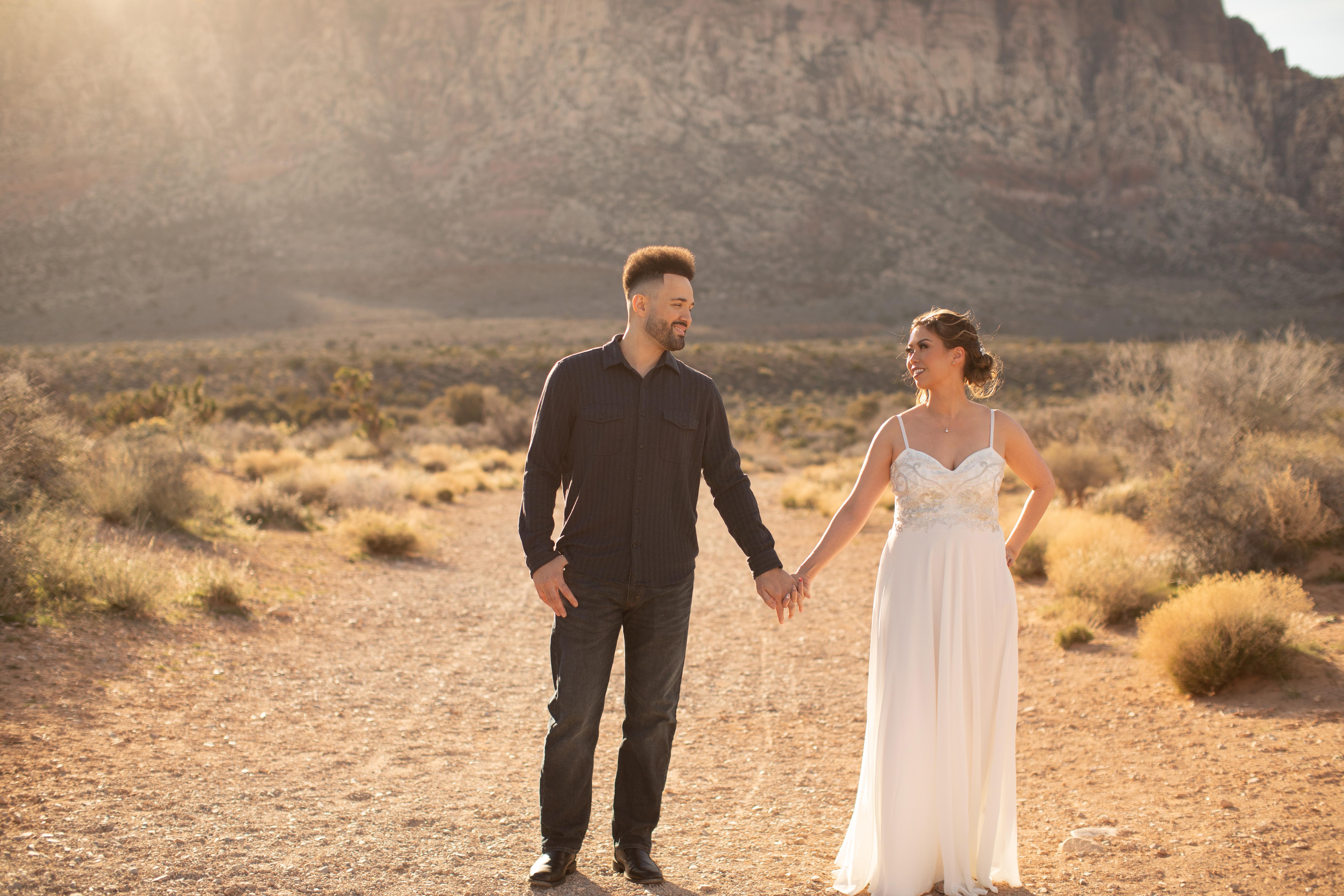 The Wedding Website of Judy Chan and Dontel Penka