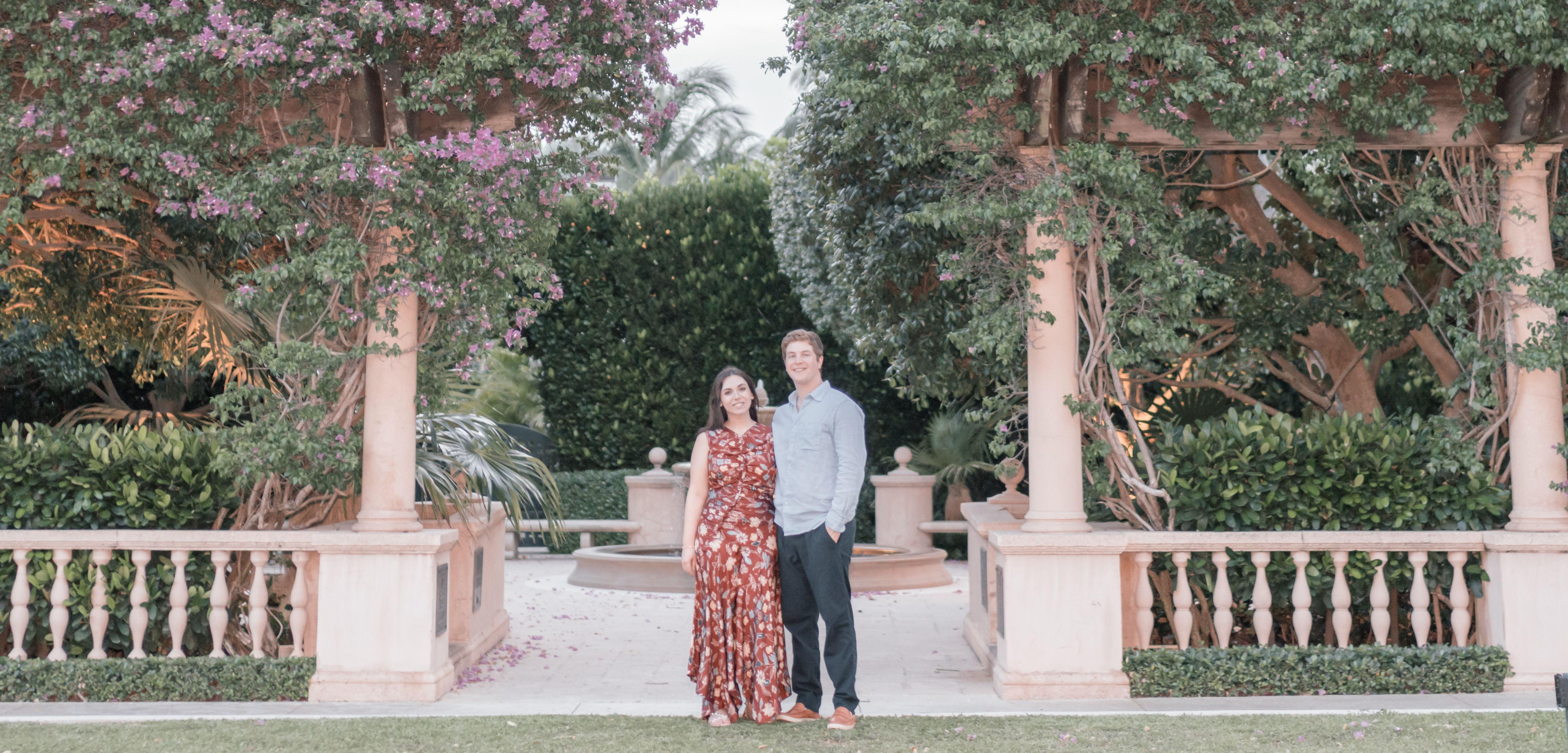 The Wedding Website of emily rubin and ethan ruder