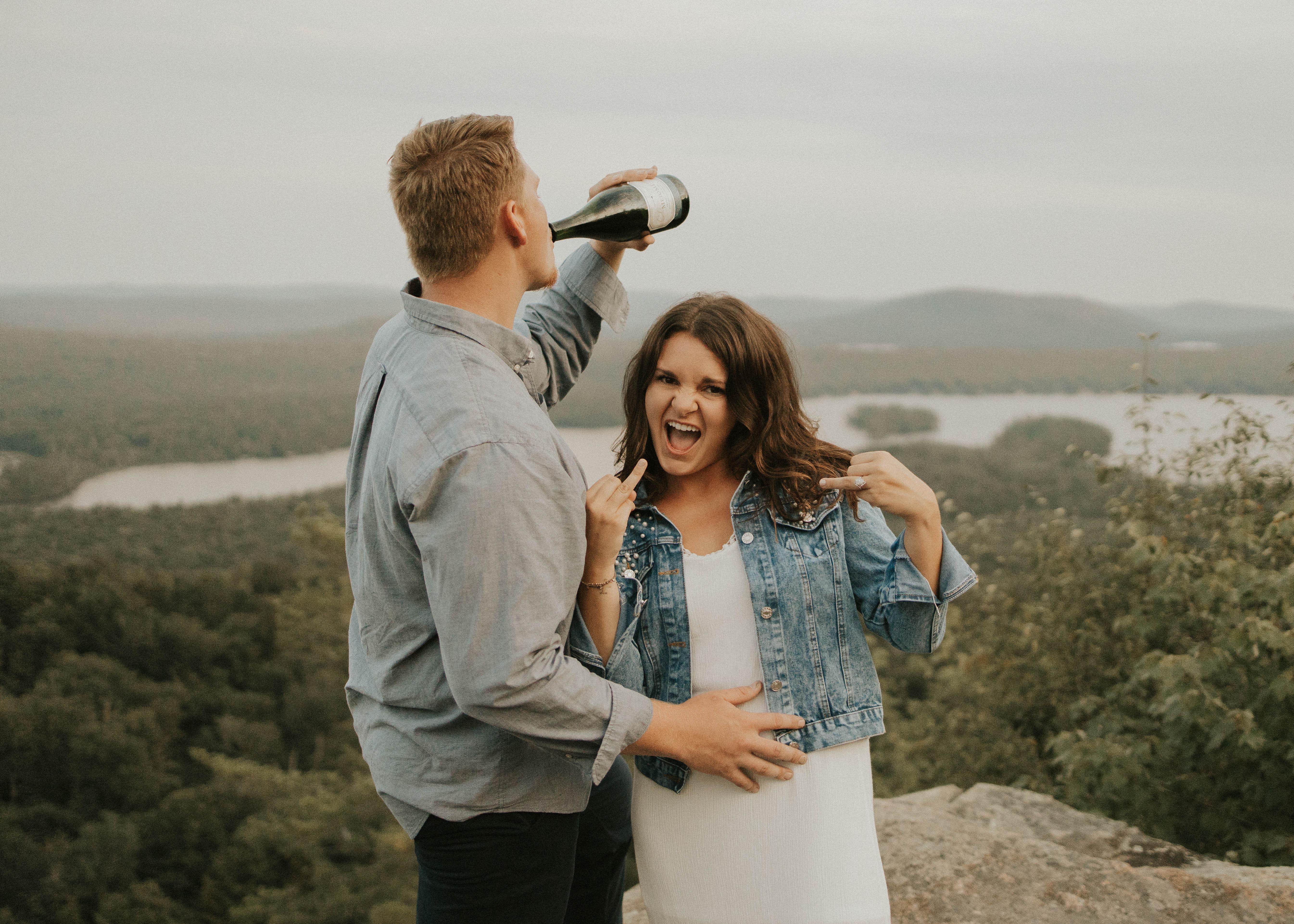 The Wedding Website of Maddie SeGuin and Aaron Jones
