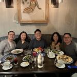 Restaurant: Herb & Wood
