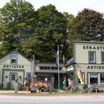 Scranton's Shops