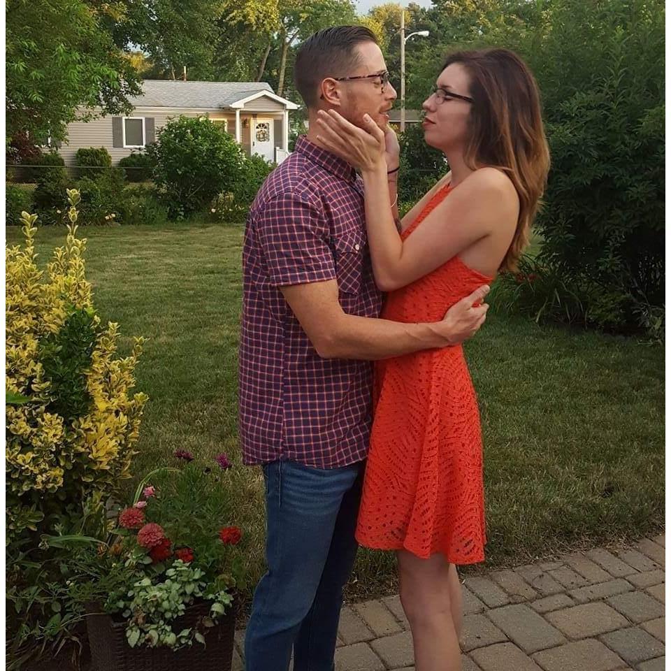 once upon a date night