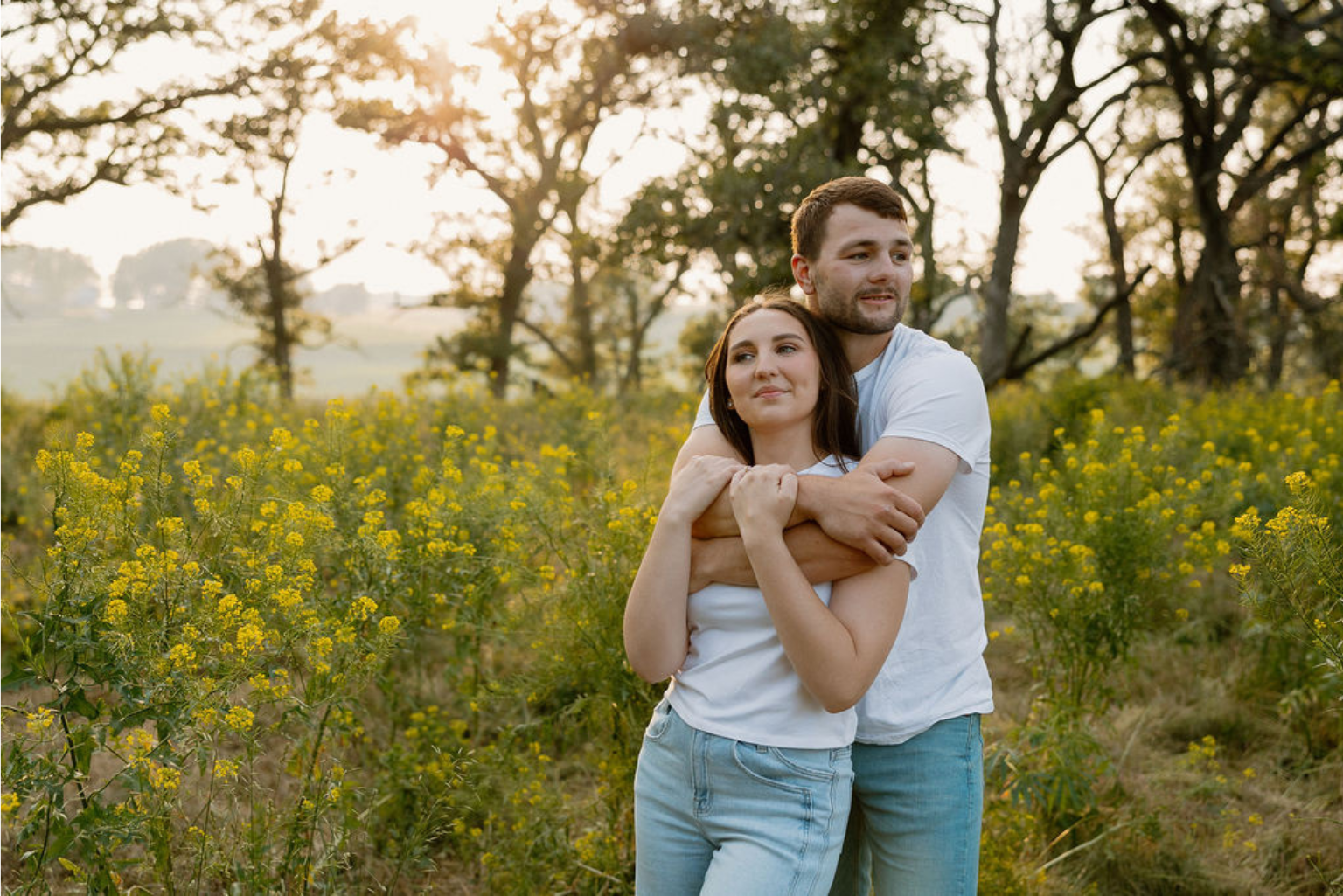 The Wedding Website of Alexa Martinez and Seth Young