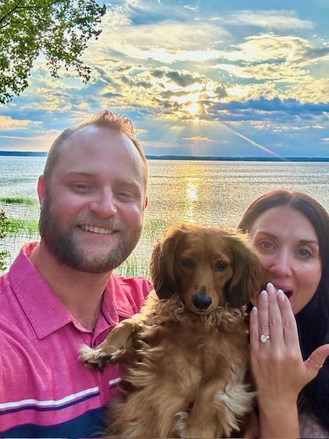 The Wedding Website of Christine Begley and Will Kattenburg