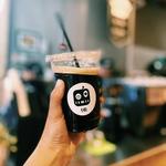 Velvet Robot Coffee Lab