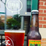 The Davie