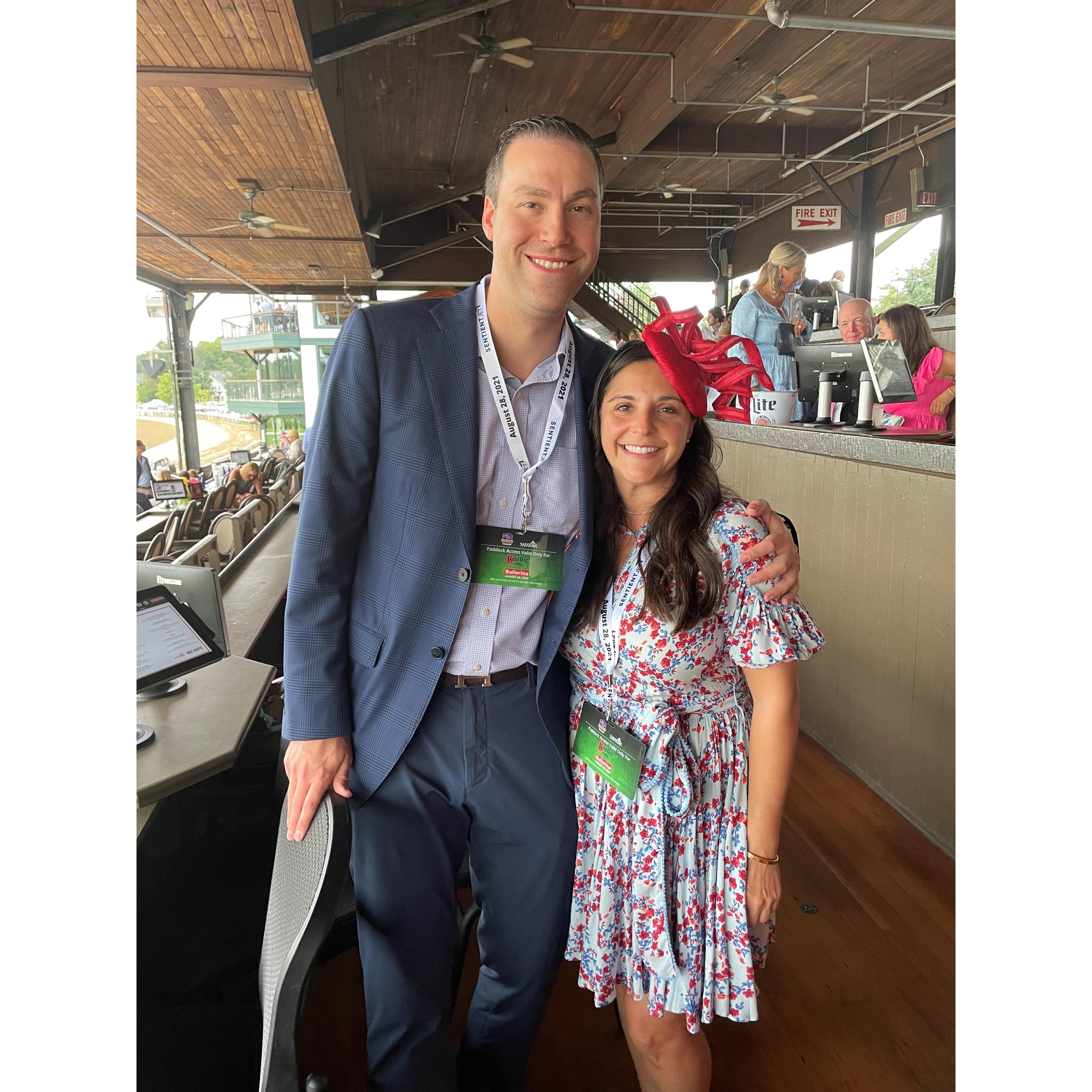 Travers Weekend 2021