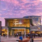 Tysons Corner Center