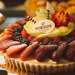 Porto's Bakery and Cafe