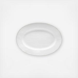 Beja Oval Platter