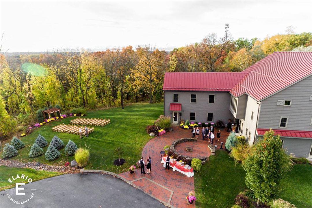 The Wedding Website of Katie Sorce and Brian Walker