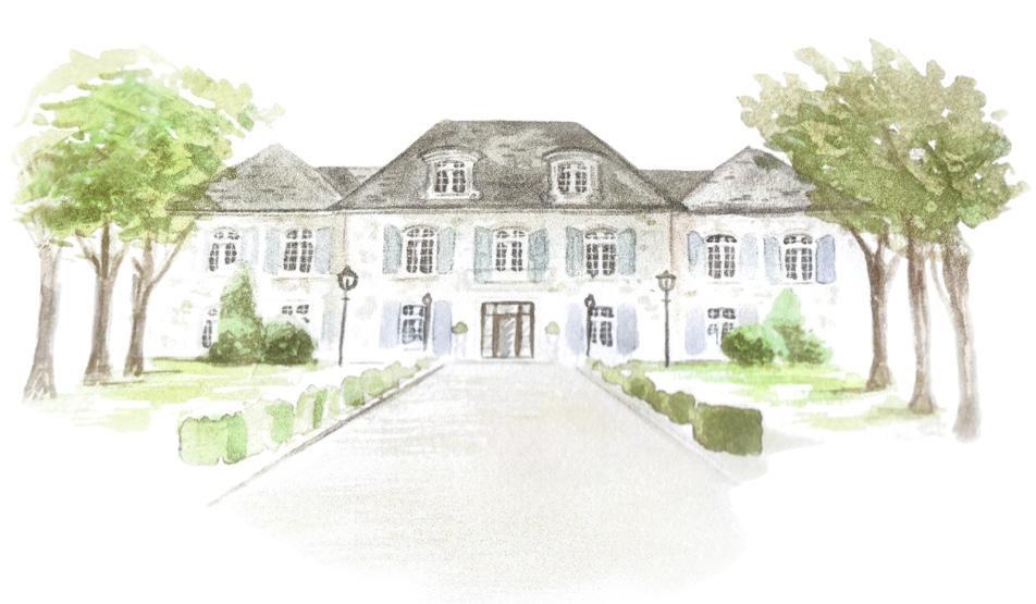 The Wedding Website of Chandler Hiland and Alex Hundley