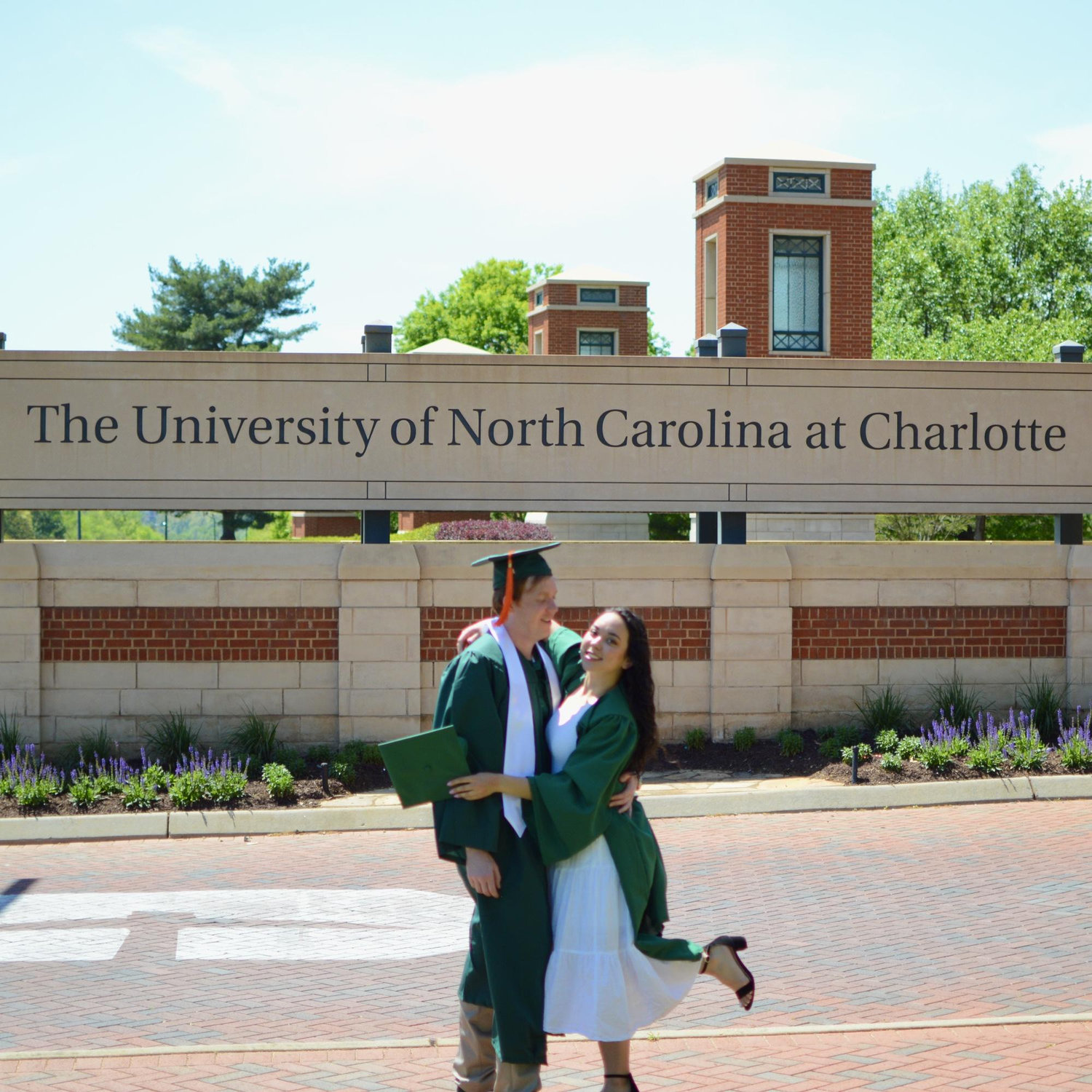 Graduation 21’