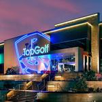 Topgolf Houston - Katy