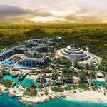 Xcaret Park