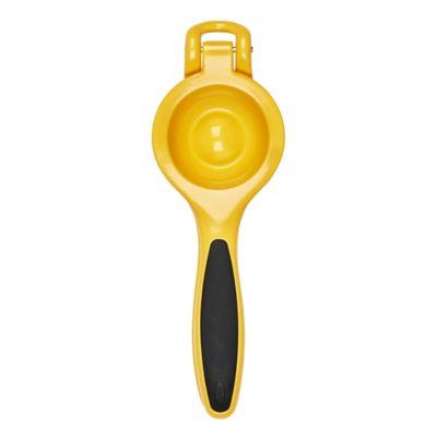 OXO Good Grips® Citrus Squeezer in Yellow