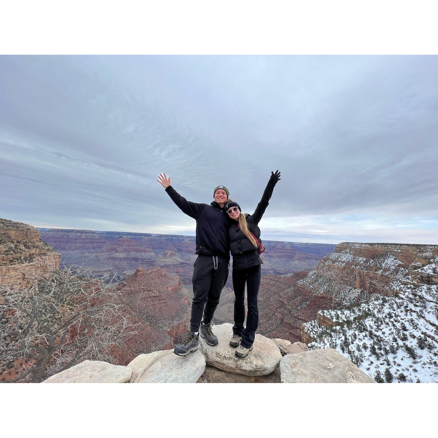 Grand Canyon