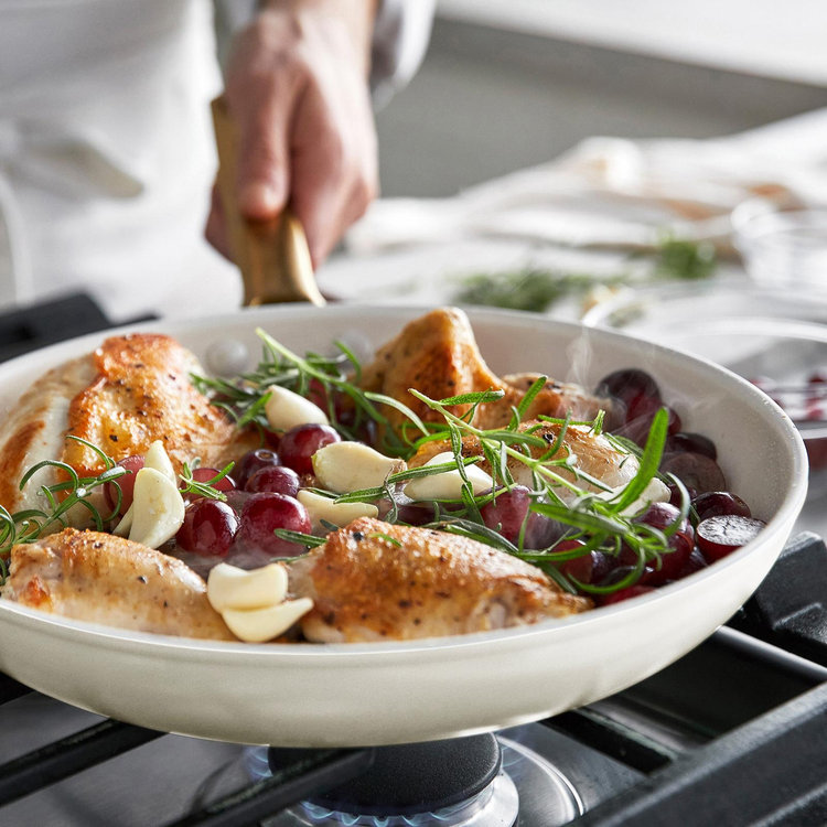 ナポレオンブランデー＆インバーネスクリームセット GreenPan, Reserve Pro 10-Piece Cookware Set | Zola
