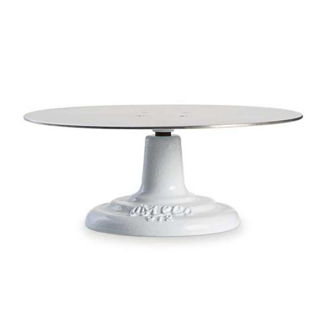 Revolving Cake Stand
