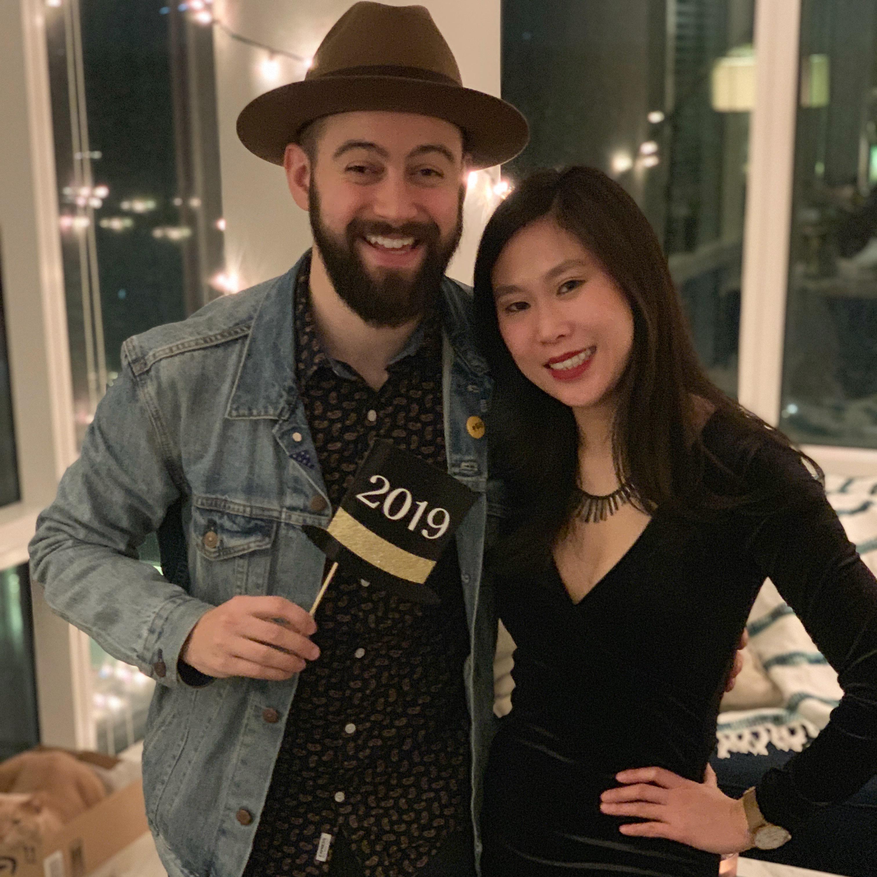 New Year's