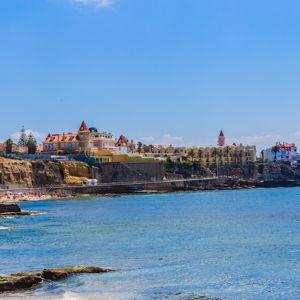 Winery in Estoril