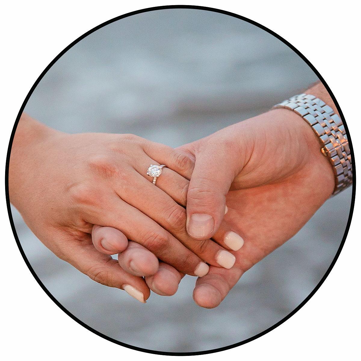 The Wedding Website of Elisa Montealegre and Kevin Lutes