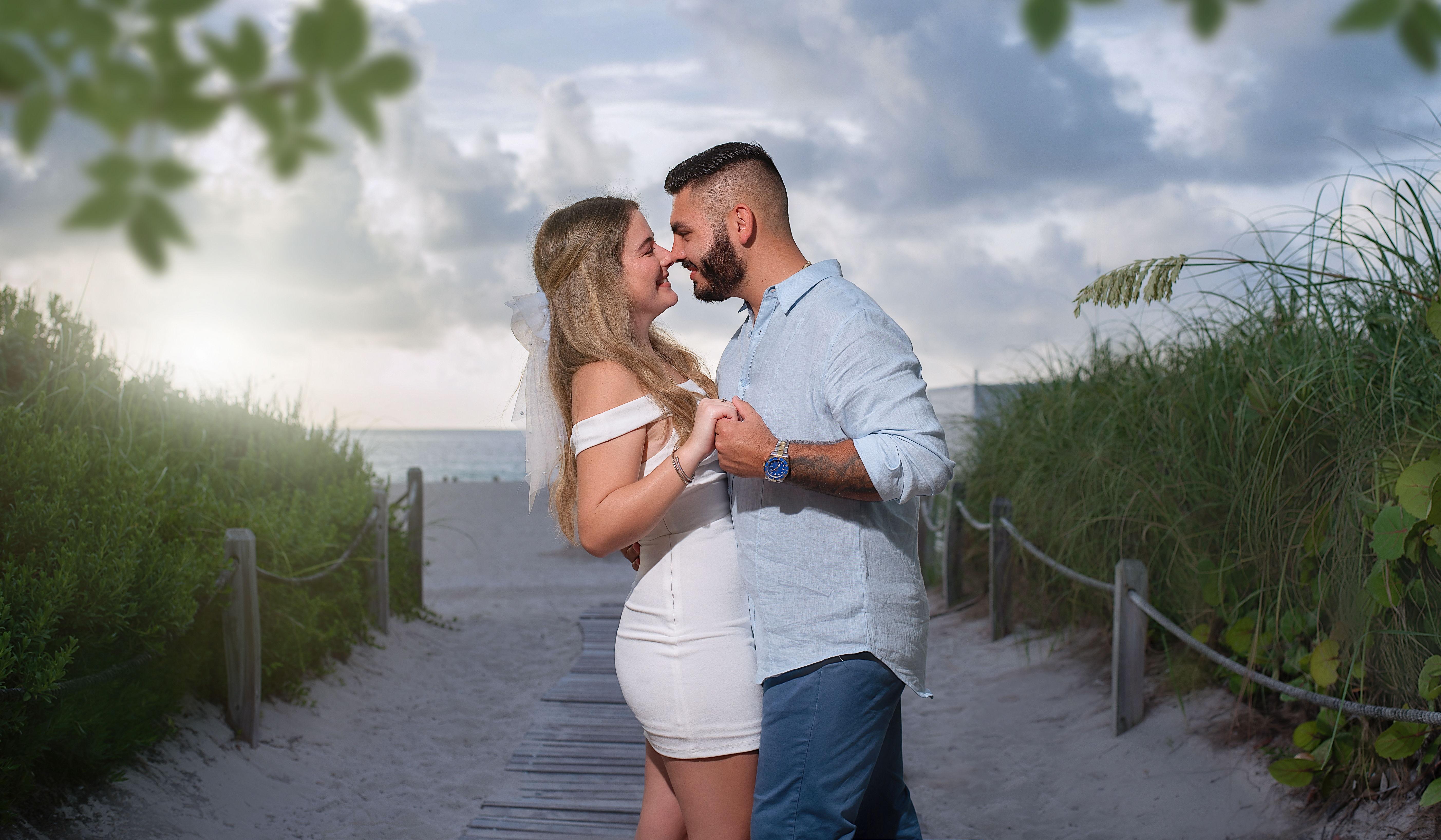 Cynthia Martell and Elvis Vazquez s Wedding Website