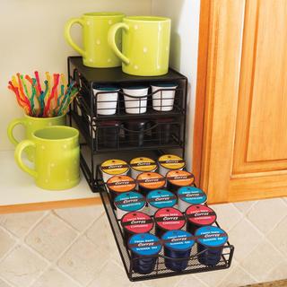 3-Tier Coffe Pod Drawer