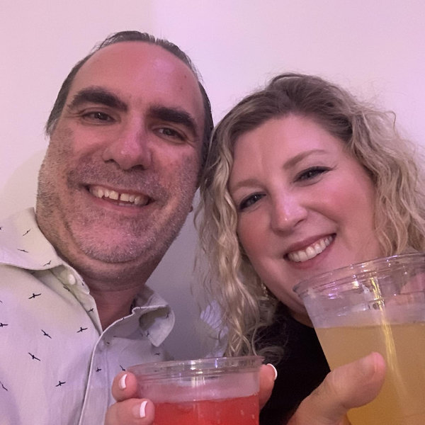 Stephanie Filson and David Condon's Wedding Website