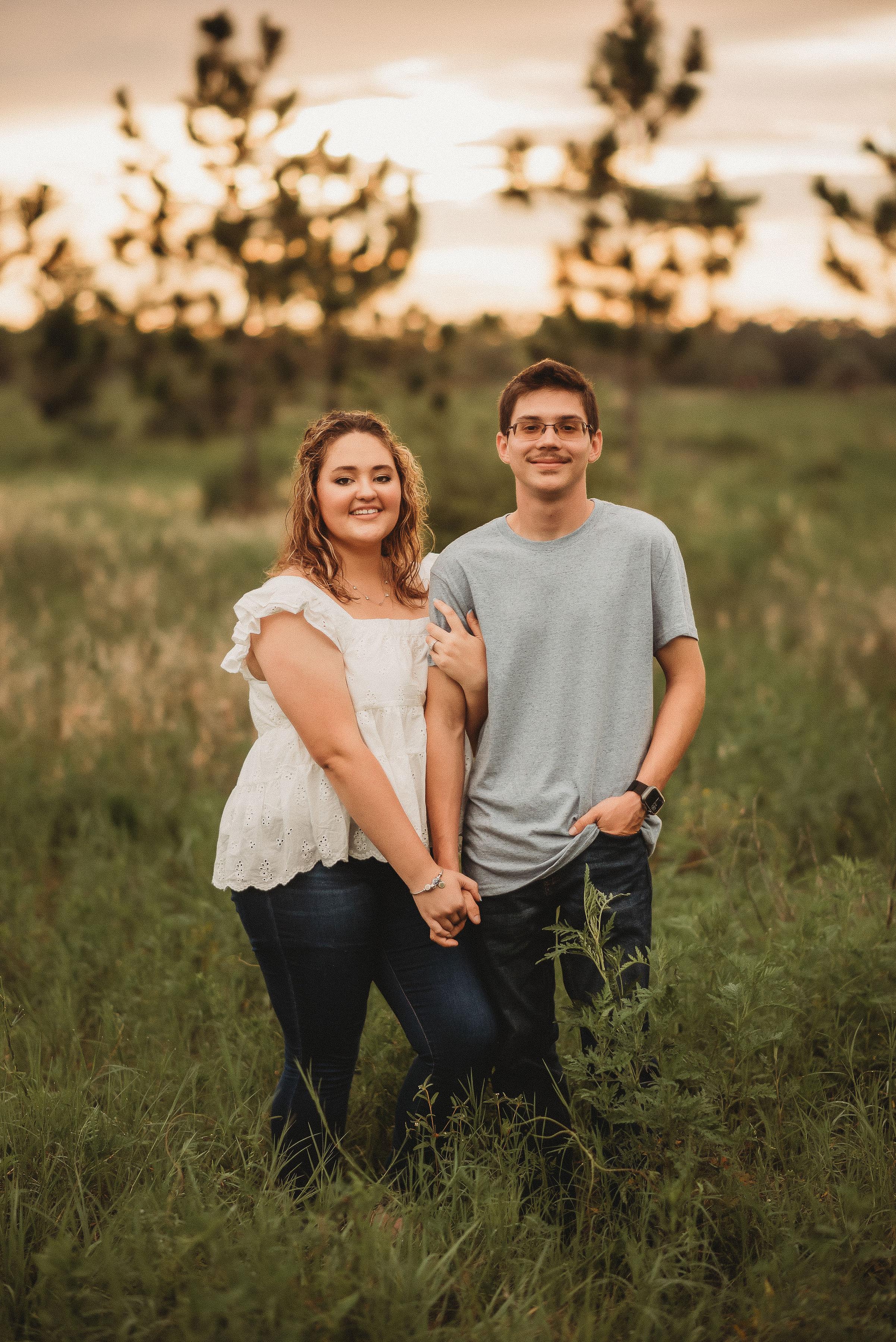 The Wedding Website of Abigail Fletcher and Joshua Jessee