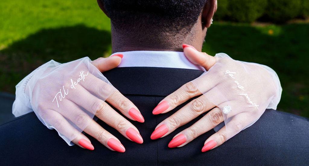 The Wedding Website of Greg Moody and Chanél Taliaferro