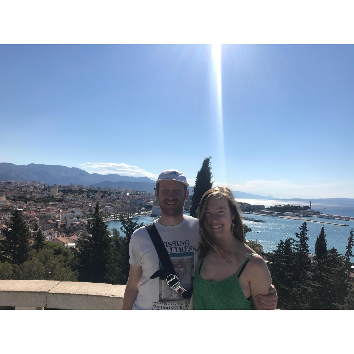 Split, Croatia
