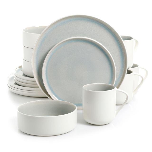 Urban Loft® Denia 16-Piece Dinnerware Set