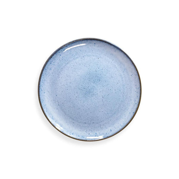 Salad Plate Stack (Sojourn Pottery) - Color Cay