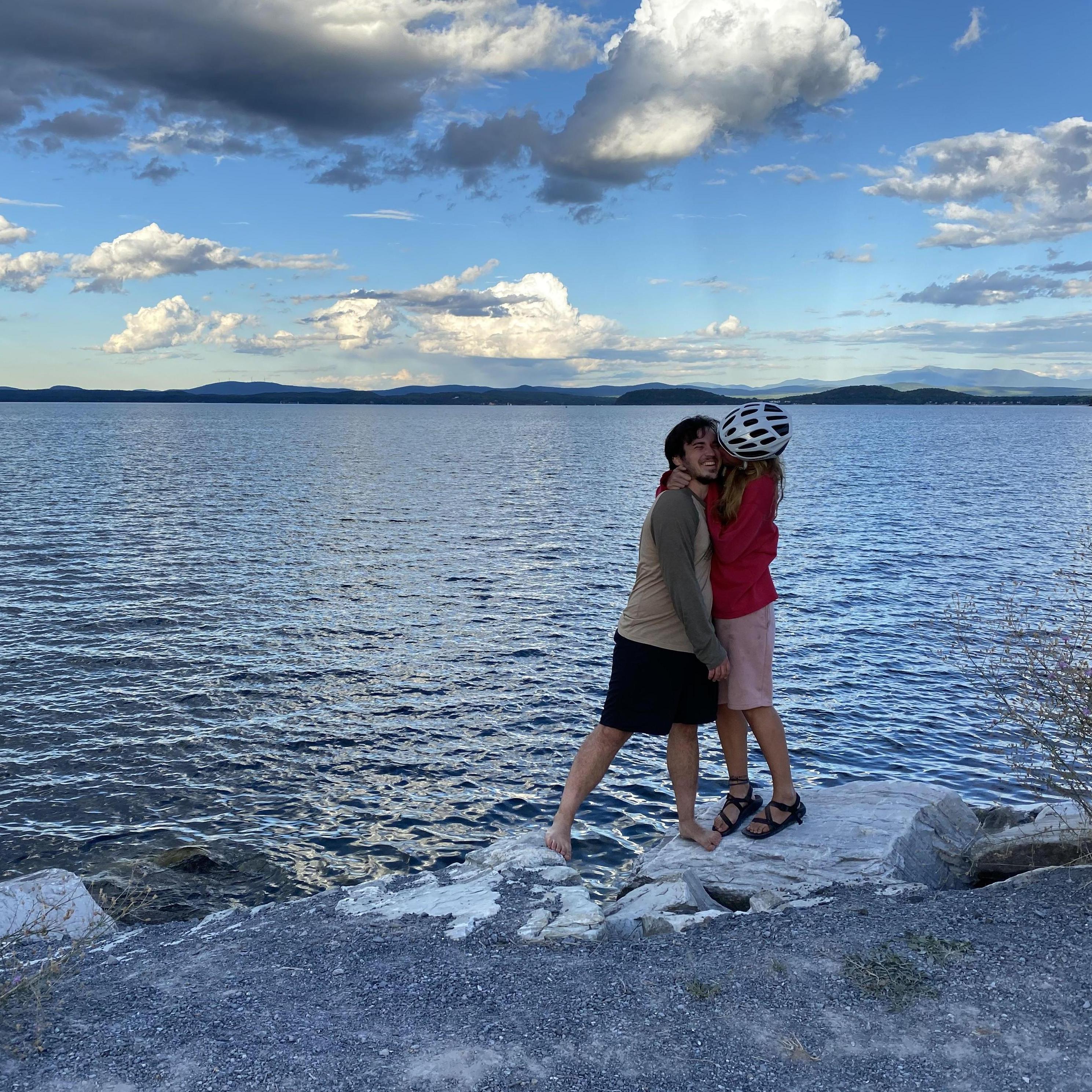 Causeway Park, VT