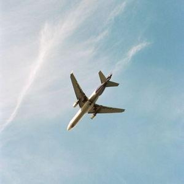 Honeymoon Plane Tickets