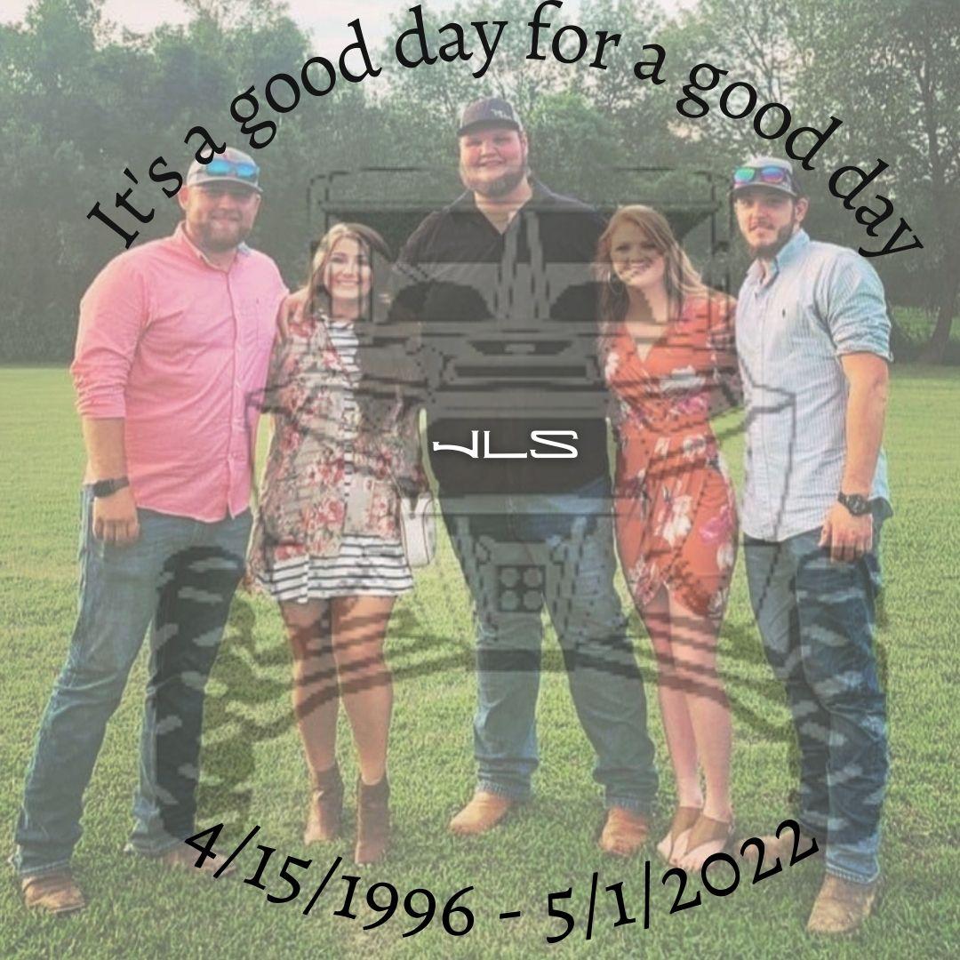 The Wedding Website of Angel Hoyt and Austin Underhill