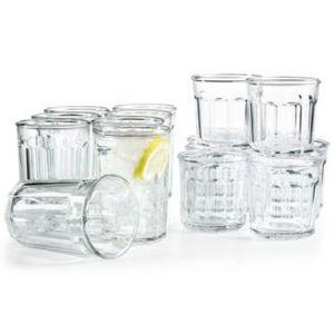 Luminarc - 16-Pc. Working Glass Set