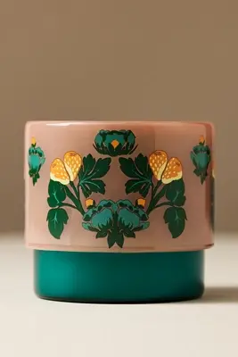 Olivia Woody White Cedar & Thyme Candle