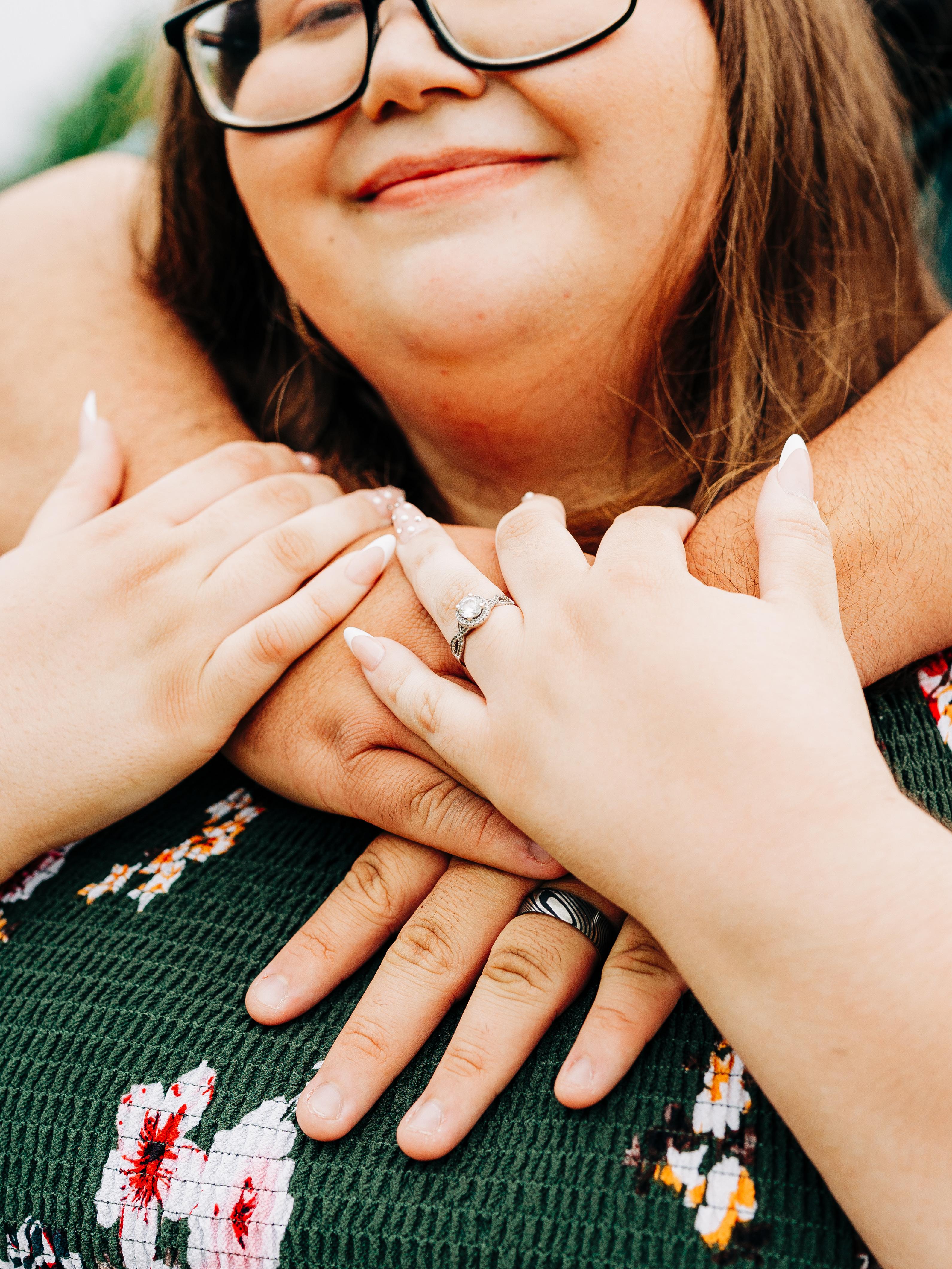 The Wedding Website of Kayla Dorman and Andrew Guerra
