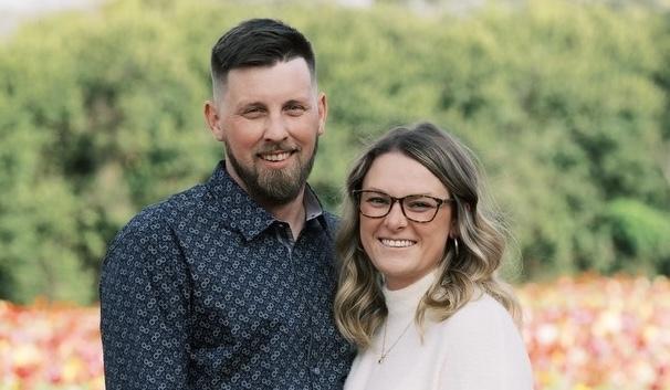 The Wedding Website of Morgan Amandolia and Brandon Bouchard