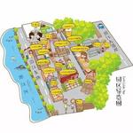 Our venue is located in 1978 Cultural Creative Park