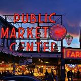Pike Place Market