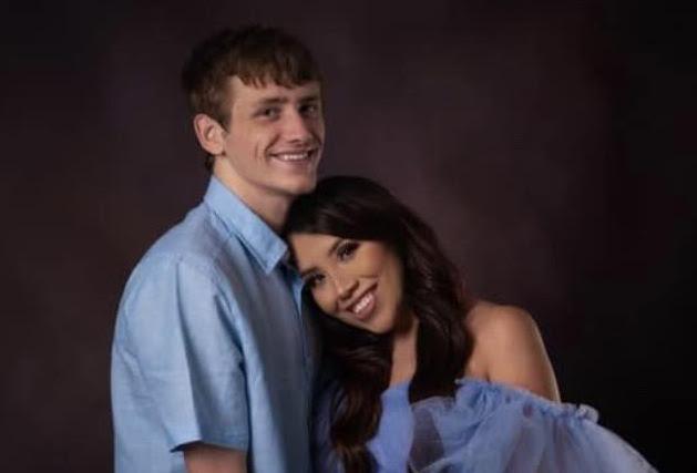 The Wedding Website of Day Coronel and Tyler morgan