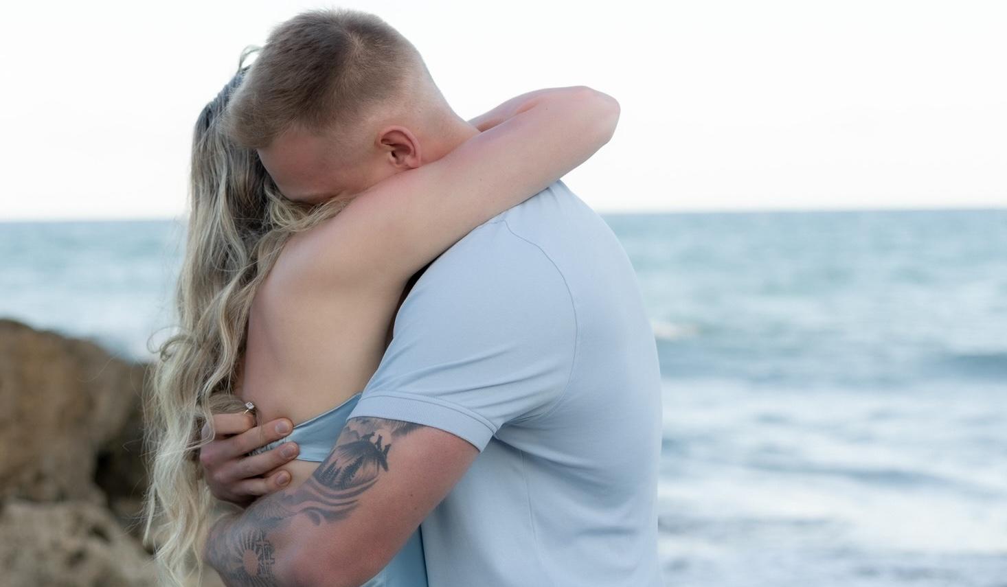 The Wedding Website of Arianna Jordan Sills and Tyler Jacob Moore