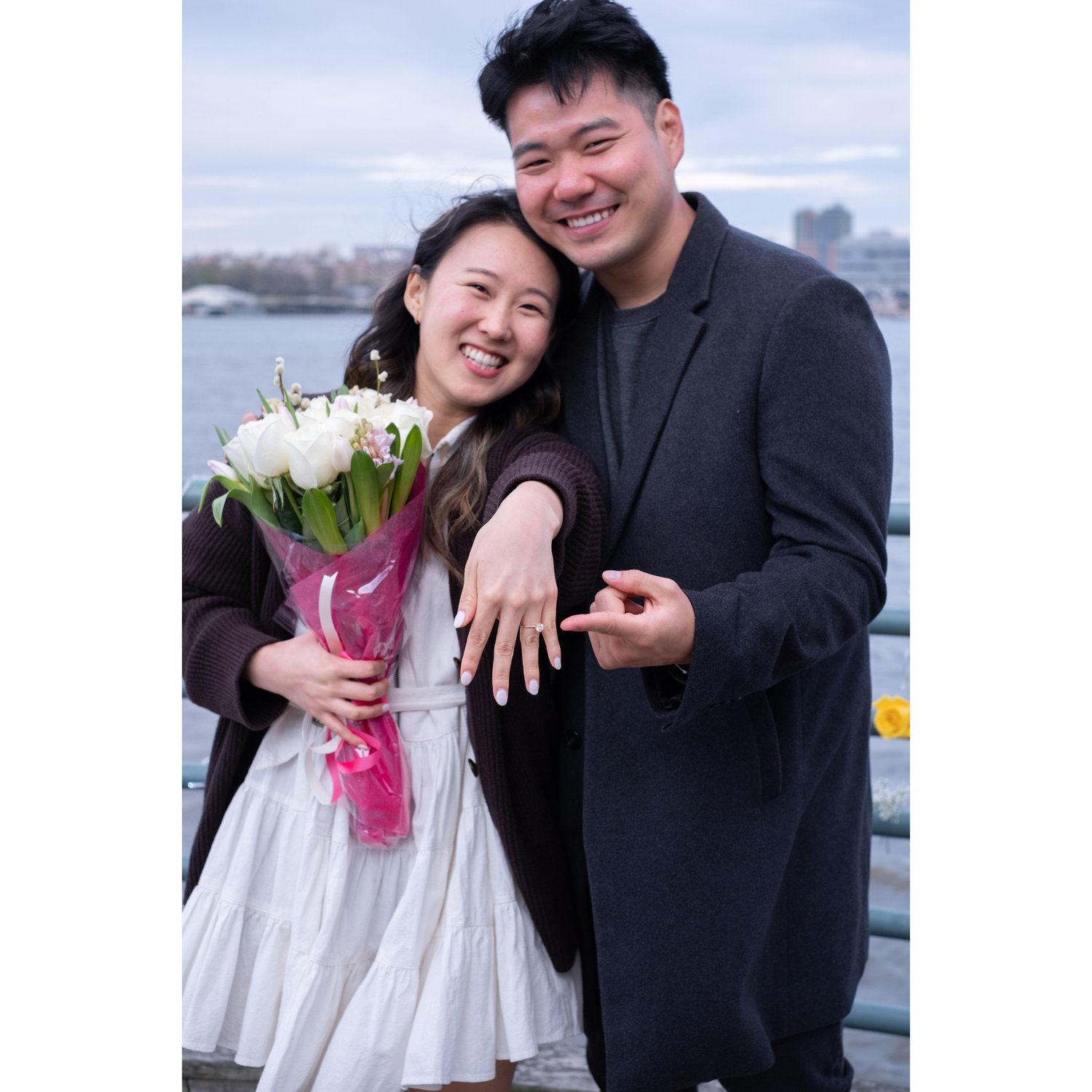 Proposed at Edgewater, NJ