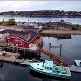 Cook's Lobster & Ale House